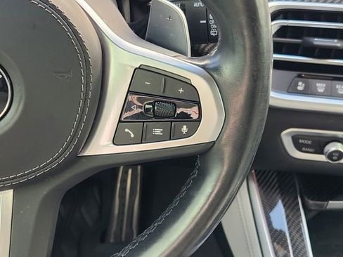 Used 2023 BMW X5 M50i w/ Executive Package AWD/4WD image 30