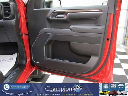 Certified 2025 GMC Sierra 1500 Elevation image 44
