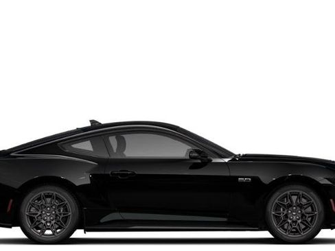 New 2026 Ford Mustang GT Premium RWD image 27