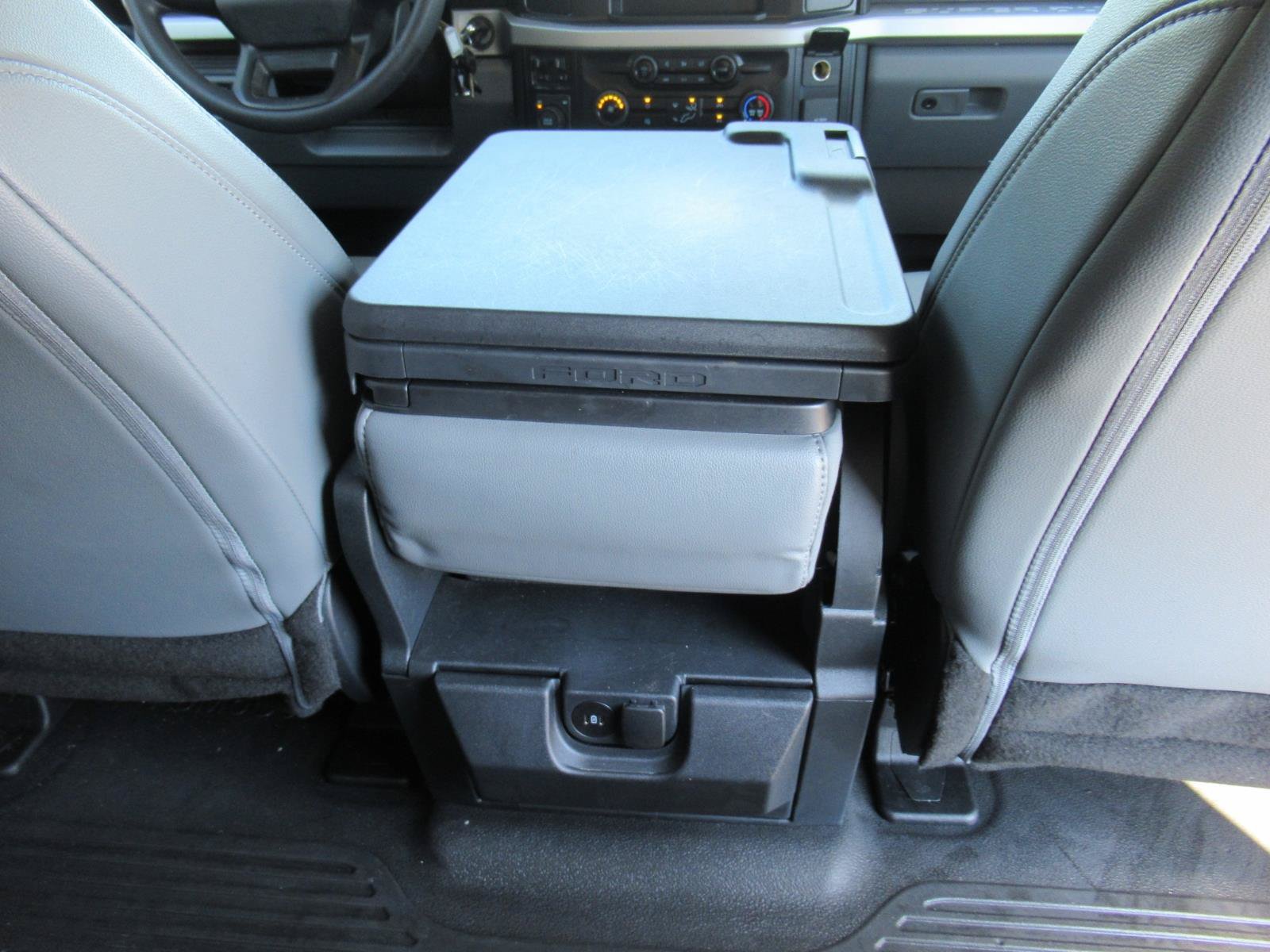 Used 2024 Ford F250 XL w/ XL Chrome Package AWD/4WD image 33