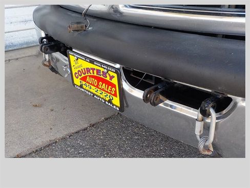 Used 2002 Dodge B1500 image 32