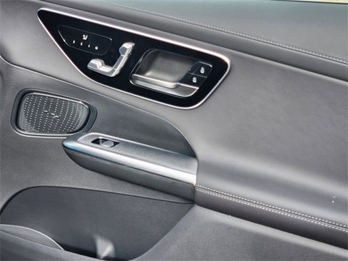 New 2026 Mercedes-Benz GLC 300 4MATIC image 16