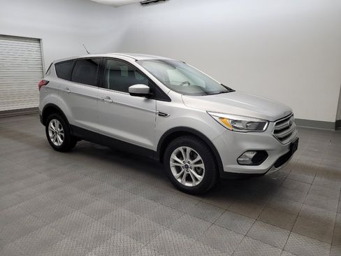 Used 2019 Ford Escape SE AWD/4WD image 11