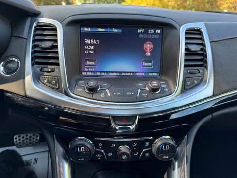 Used 2017 Chevrolet SS image 20