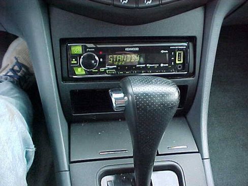 Used 2005 Honda Accord LX image 22