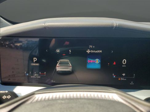 New 2025 Nissan Murano SL AWD/4WD image 18