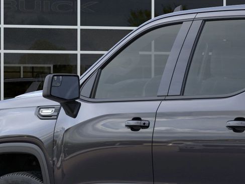 New 2026 GMC Sierra 1500 Elevation image 12