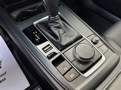 New 2026 MAZDA CX-30 AWD 2.5 S w/ Select Sport Pkg image 21