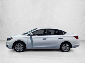 Used 2017 Nissan Sentra SV FWD video 2