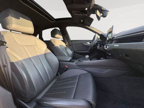 Used 2021 Audi A4 2.0T Premium w/ Convenience Package AWD/4WD image 24