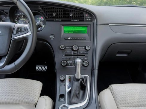 Used 2010 Saab 9-5 Aero AWD/4WD image 29