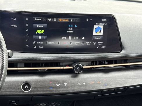 Certified 2024 Nissan Ariya AWD image 19