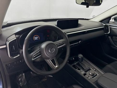 New 2026 MAZDA CX-50 2.5 Hybrid w/ Cargo Package image 9