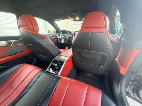 Used 2024 BMW 840i Gran Coupe RWD image 28