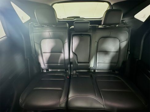 Used 2021 Ford Escape SEL image 13