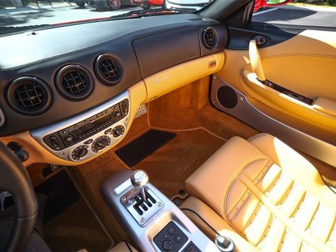 Used 2004 Ferrari 360 Spider image 30