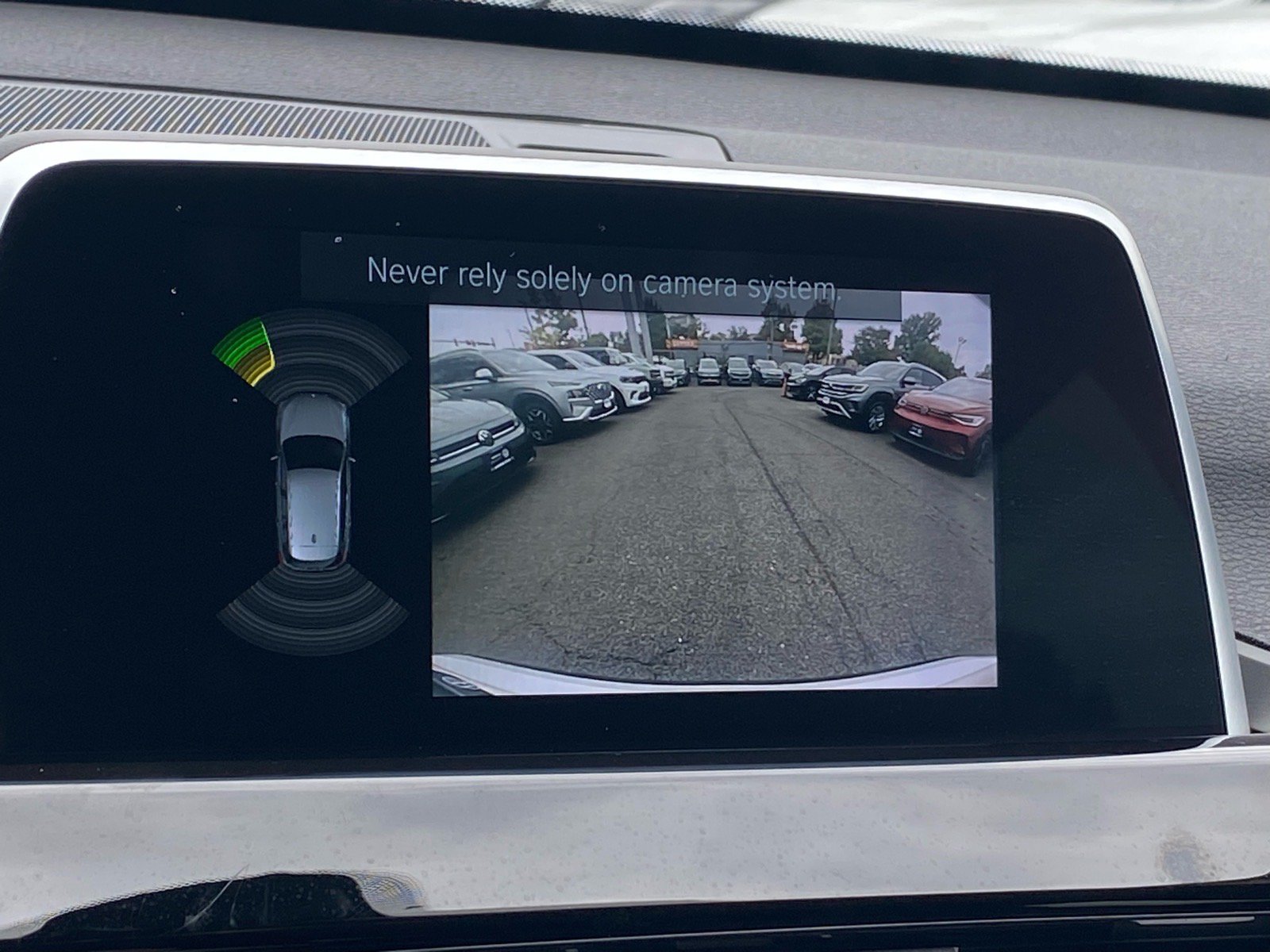 Used 2019 BMW X1 sDrive28i w/ Convenience Package FWD image 17