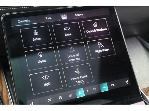 Used 2025 Cadillac Escalade Sport Platinum image 54