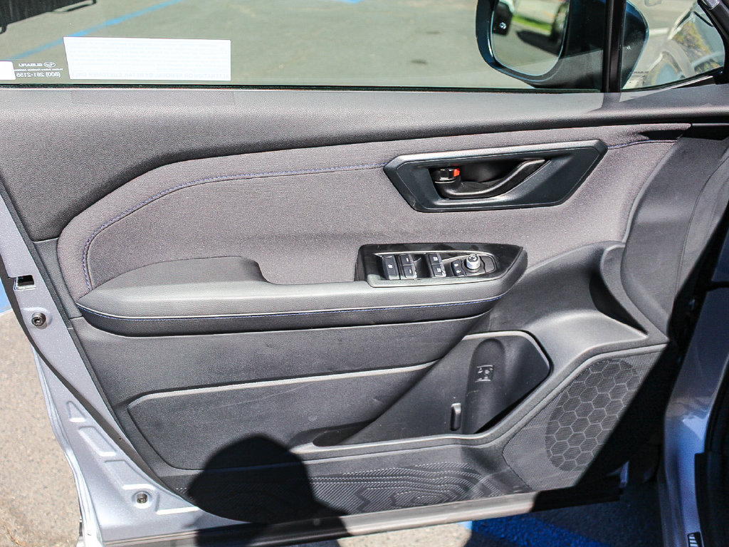 New 2026 Subaru Forester Premium AWD/4WD image 20