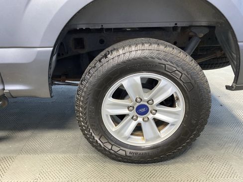 Used 2016 Ford F150 XLT w/ Trailer Tow Package image 26