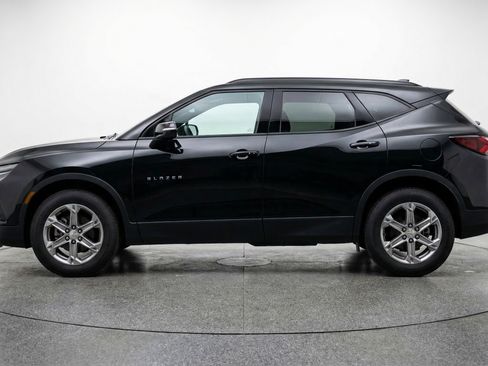 Used 2025 Chevrolet Blazer LT image 5