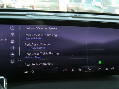 New 2026 Buick Enclave Sport Touring w/ Power Package image 43