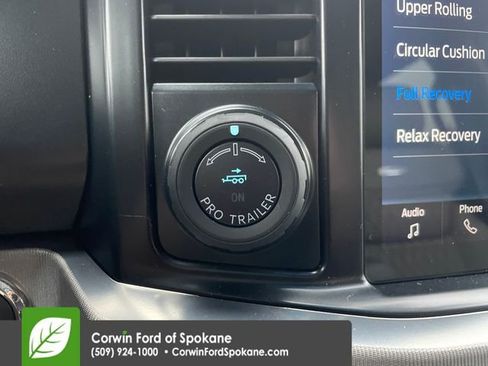 New 2026 Ford F350 Platinum w/ Platinum Plus Package image 34