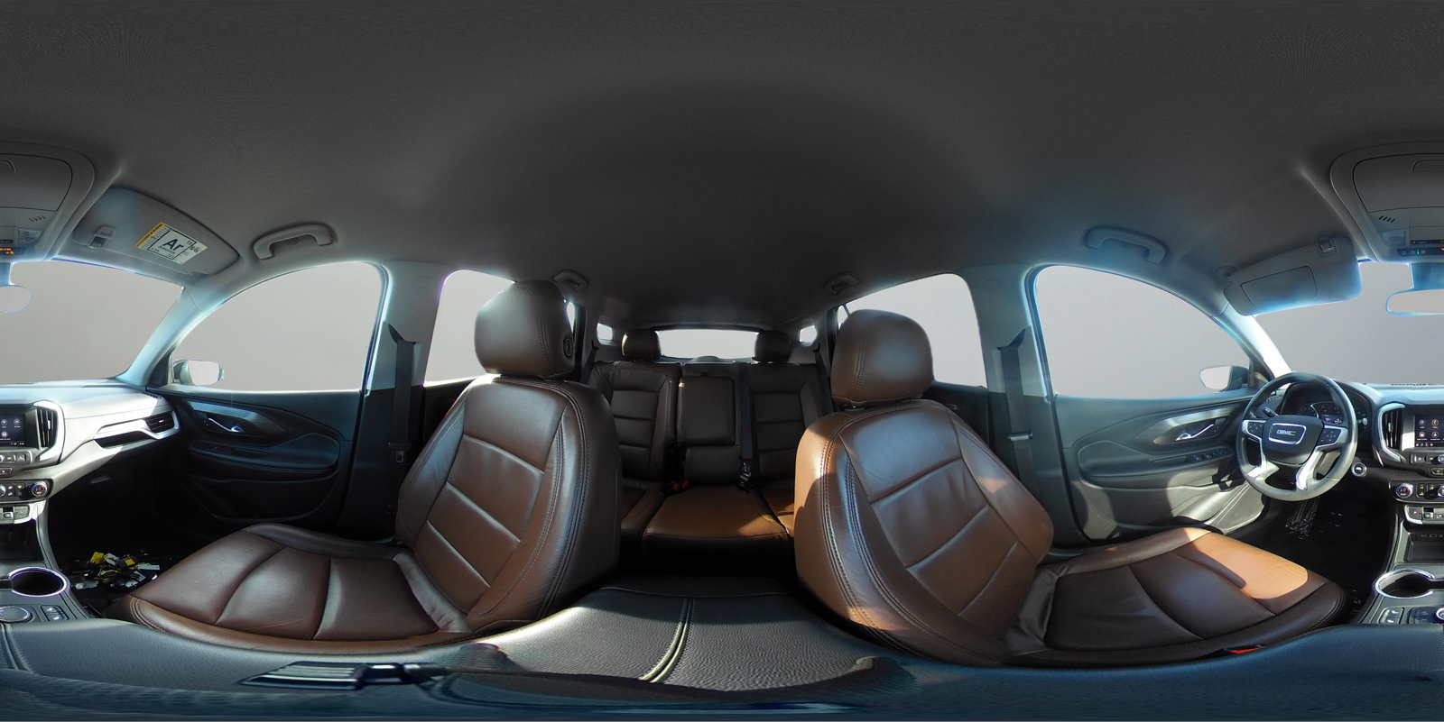 Used 2023 GMC Terrain SLE w/ Driver Convenience Package FWD image 15