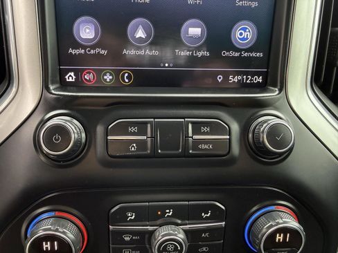 Used 2019 Chevrolet Silverado 1500 LT w/ All-Star Edition image 49