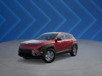 New 2026 Hyundai Kona SE