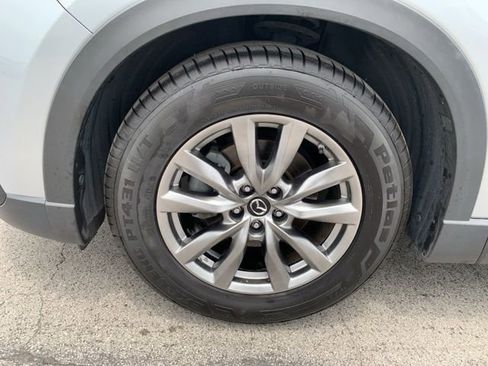 Used 2019 MAZDA CX-9 Touring image 33