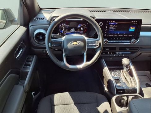 Used 2026 Chevrolet Colorado LT w/ Advanced Trailering Package AWD/4WD image 15
