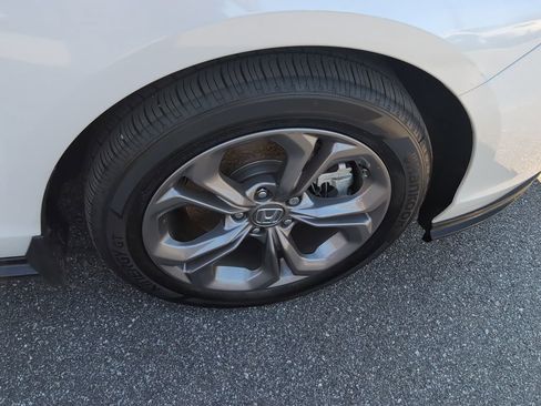 Used 2023 Honda Accord EX-L image 8