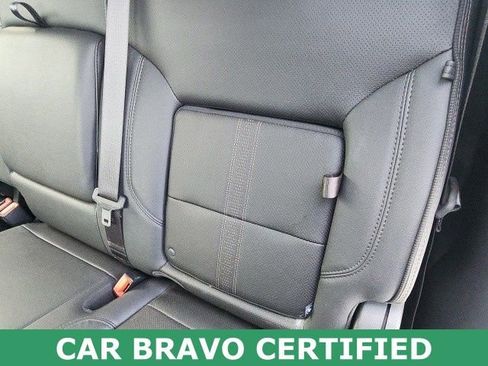 Certified 2024 Chevrolet Silverado 1500 High Country w/ Technology Package AWD/4WD image 46