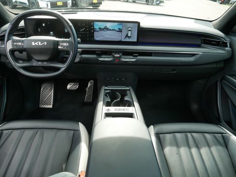 Used 2024 Kia EV9 GT-Line AWD/4WD image 10