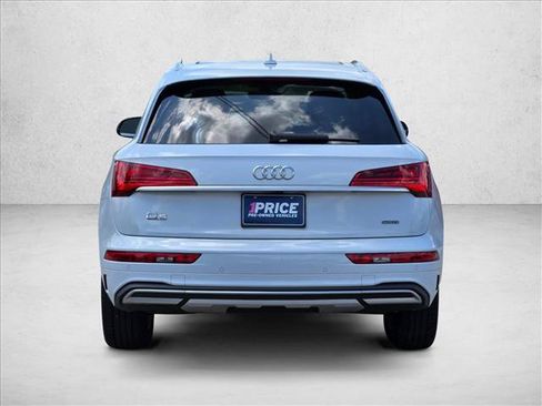 Used 2023 Audi Q5 2.0T Premium Plus AWD/4WD image 6