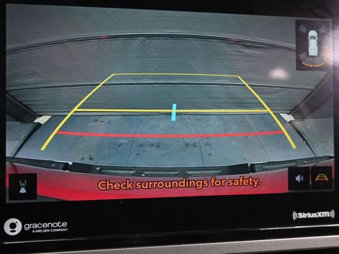 Used 2024 Toyota Tundra SR5 w/ SR5 Convenience Package image 22