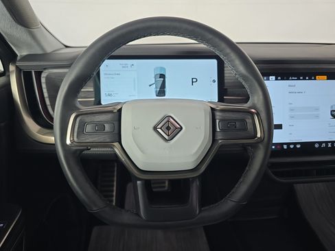 Used 2023 Rivian R1S Launch Edition AWD/4WD image 28