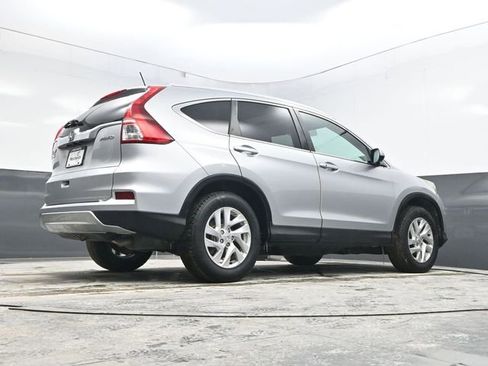 Used 2015 Honda CR-V EX-L image 34