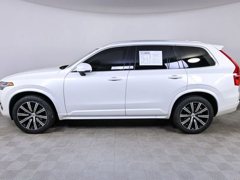 Certified 2023 Volvo XC90 B5 Core w/ Climate Package image 2