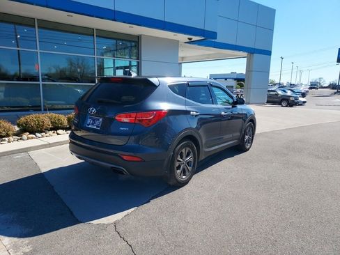 Used 2014 Hyundai Santa Fe Sport w/ Technology Package 14 image 3