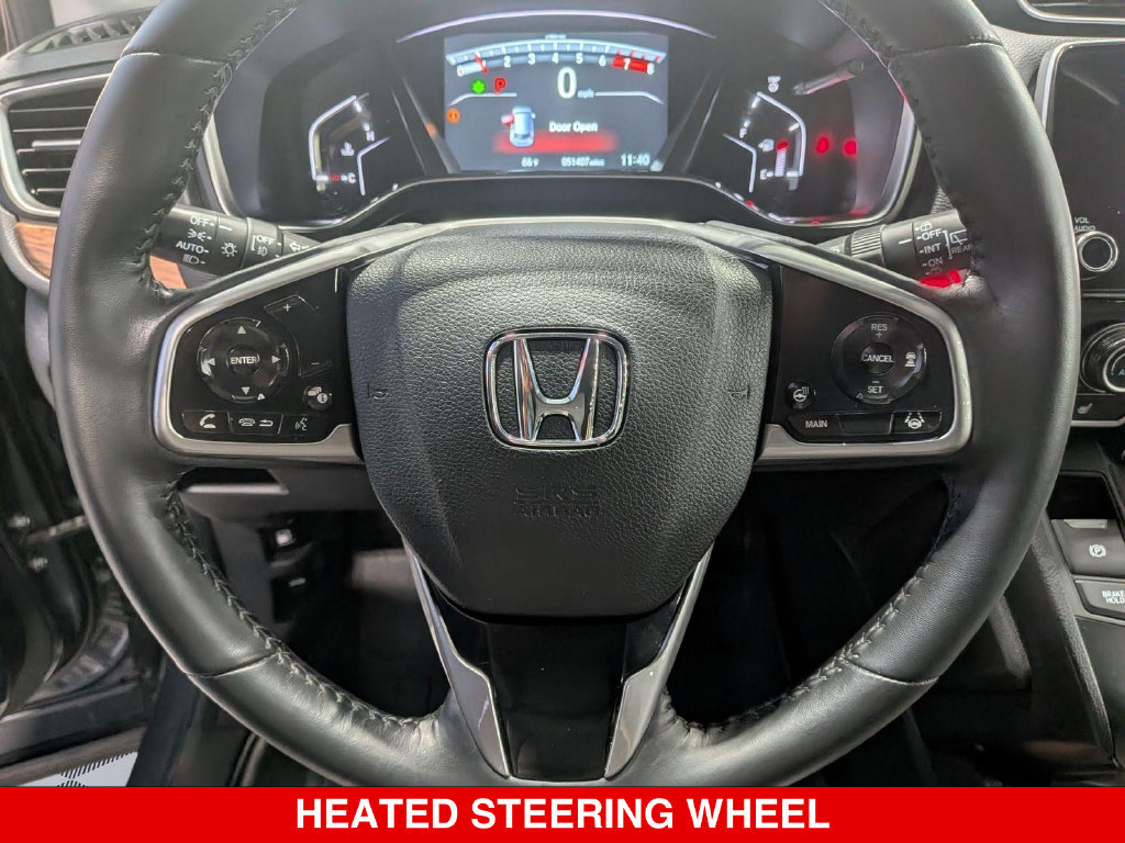 Used 2022 Honda CR-V Touring image 15