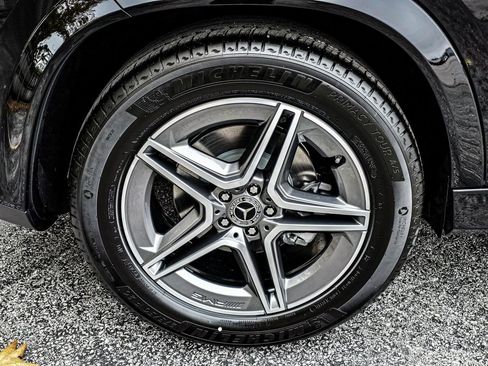 New 2026 Mercedes-Benz GLE 450 4MATIC image 7