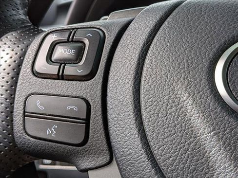 Used 2022 Lexus IS 350 F Sport image 12