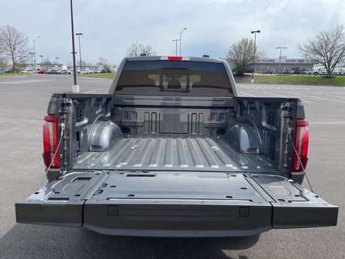 New 2026 Ford F150 King Ranch image 11