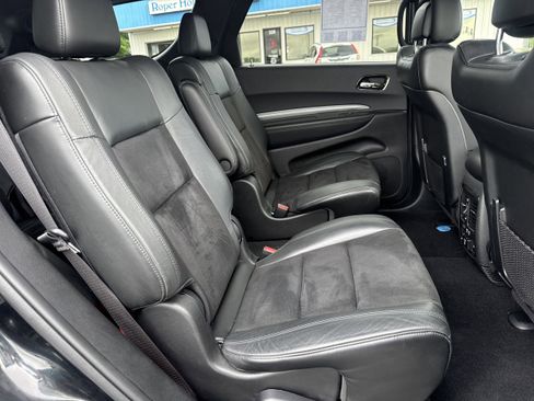 Used 2020 Dodge Durango GT AWD/4WD image 15