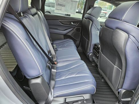 New 2026 Acura MDX Type S image 15