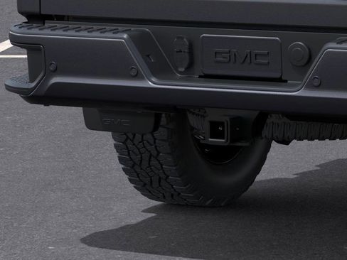 New 2026 GMC Sierra 2500 Denali w/ Denali Reserve Package AWD/4WD image 14