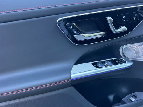 New 2026 Mercedes-Benz GLC 43 AMG GLC 43 AMG image 12