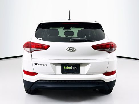 Used 2018 Hyundai Tucson SE FWD image 7